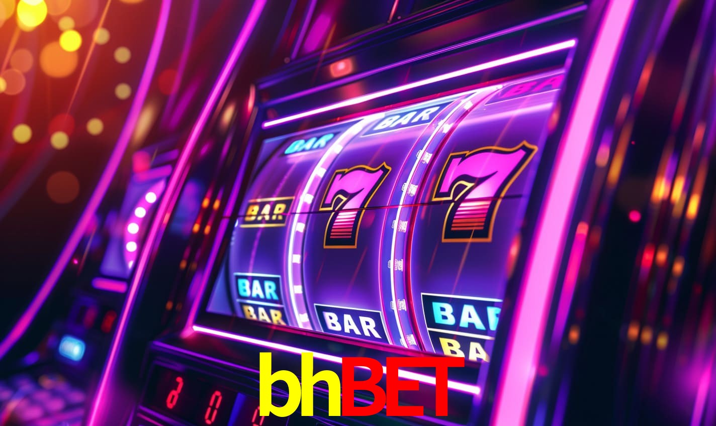 bhbet - Cassino 100% Oficial - bhbet.com
