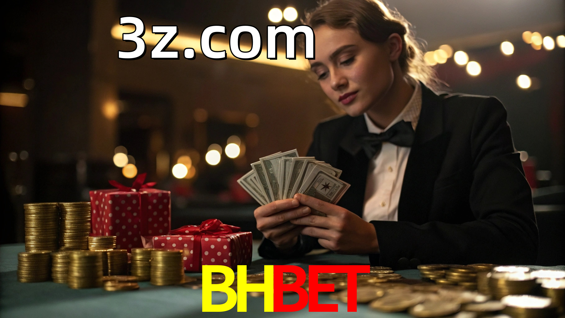 BHBET