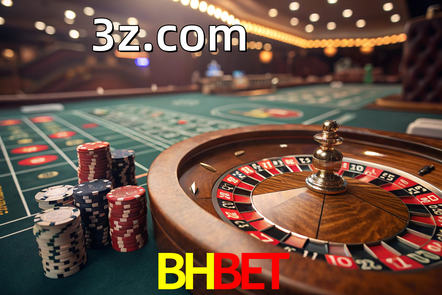 cassino online BHBET