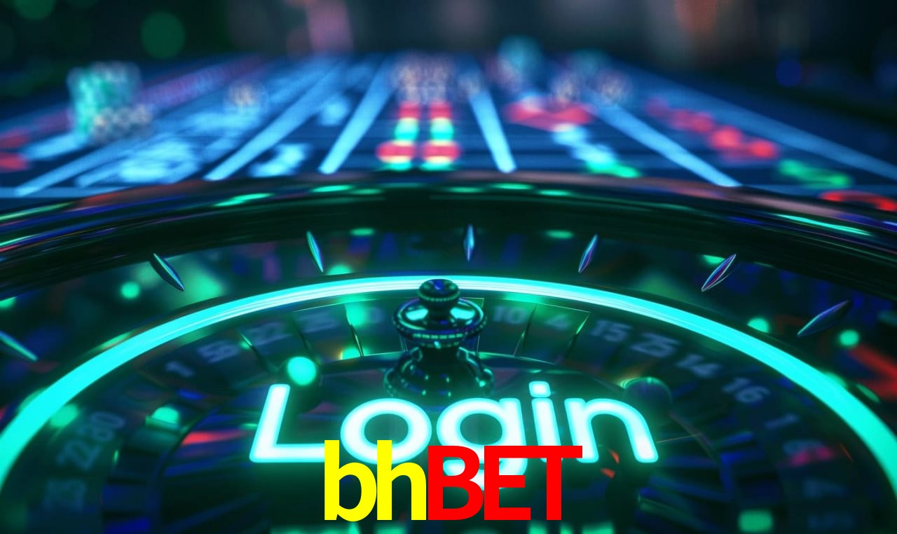 Mesa de Blackjack bhbet