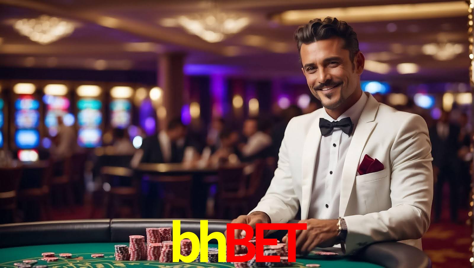 Casino Ao Vivo bhbet