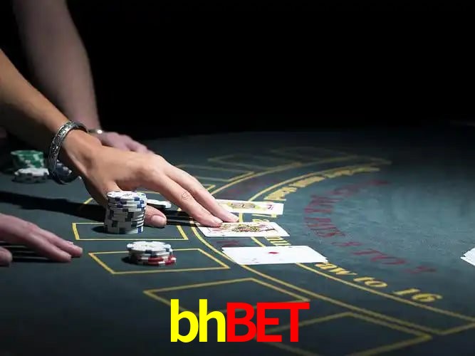 Benefícios da Conta bhbet