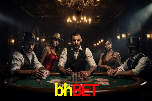 A Emoção da Loteria na bhbet: Uma Chance de Mudança de Vida