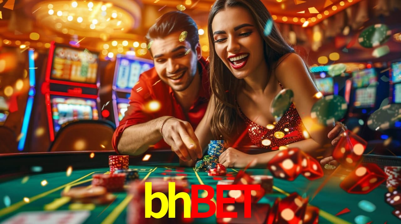 Avaliações dos Jogadores bhbet