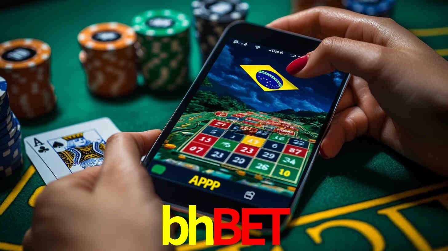 Apostas Esportivas na bhbet: Um Guia Completo