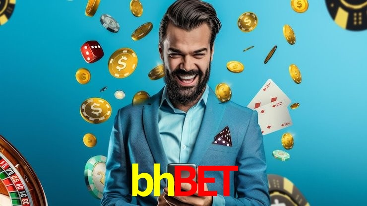 Slot Games bhbet