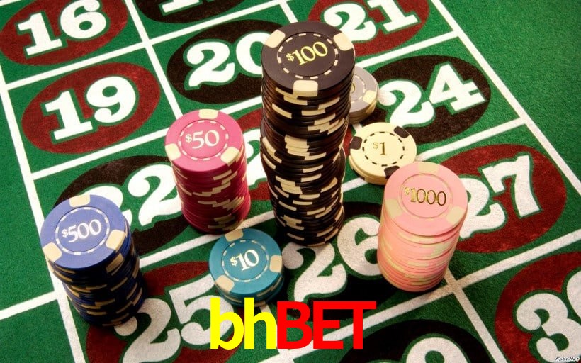 Casino VIP bhbet