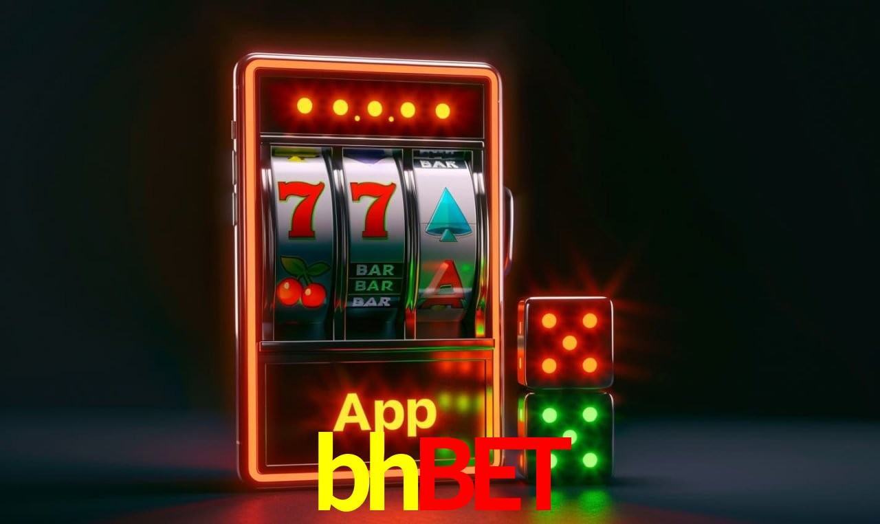Apostas de Futebol bhbet