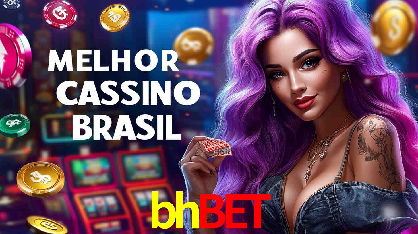 A Popularidade dos Caça-Níqueis no bhbet