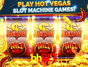 Descubra a Magia dos Jogos de Arcade no bhbet