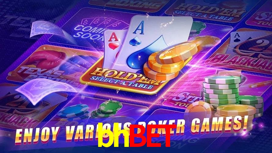 Desvendando o Mundo dos Jogos Virtuais na bhbet