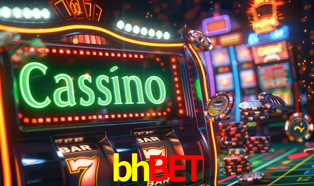 Recursos de Bônus bhbet