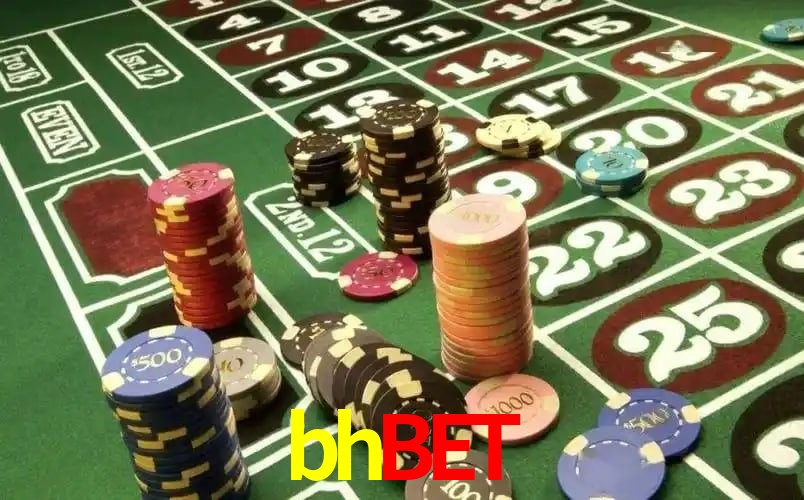 Apostas de Basquete bhbet