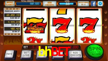 Descubra o Mundo do Cassino Online com bhbet