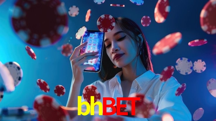A Experiência Imersiva dos Cassinos Ao Vivo no bhbet