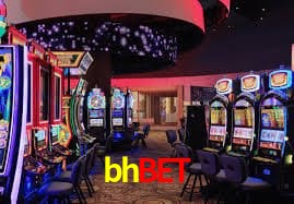 Tecnologia da Plataforma bhbet