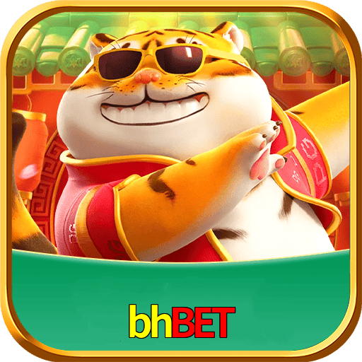 Logo da bhbet